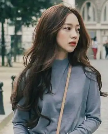 人到中年别瞎折腾头发这4种发型特减龄不烫不染洋气还好看