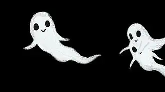 灵魂}个人vip和企业vip免费下载免抠元素手绘出窍表情插画个人vip和