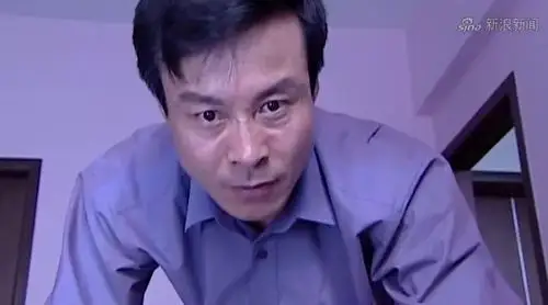 罪域:李子涛不再保护兆哥,居然说出这种话,兆哥心慌了