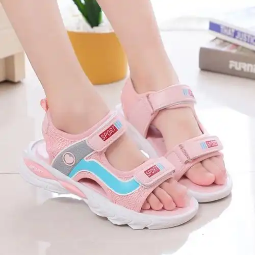 童鞋小学生凉鞋女排行榜