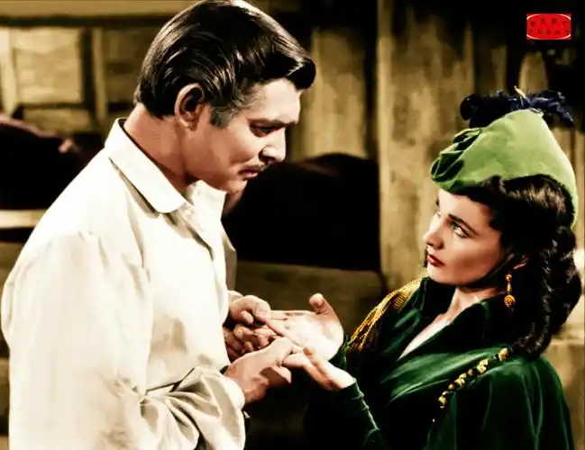 魂断蓝桥waterloobridge(1940)