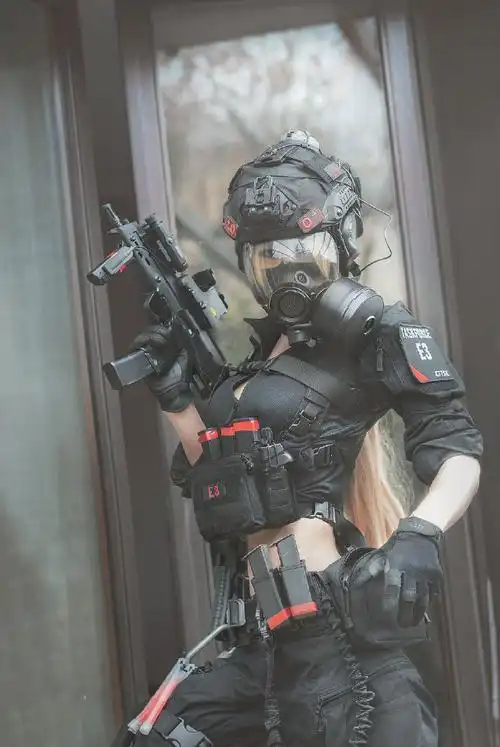 绘画参考#完美演绎twi@cosdestiny