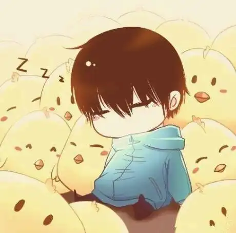 求张起灵q版漫画