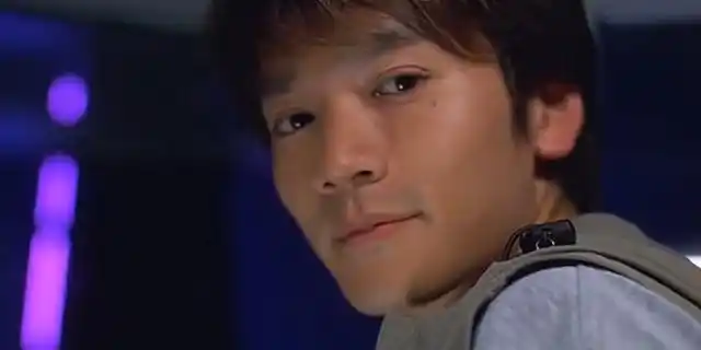 迪迦奥特曼冷知识,大古儿子名字是长野博起的,圆翼出演过击龙剑