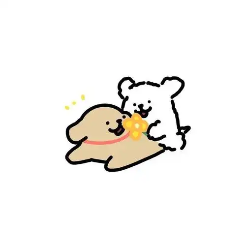 狗狗|卡通|兔子|小金毛|爆火_网易订阅