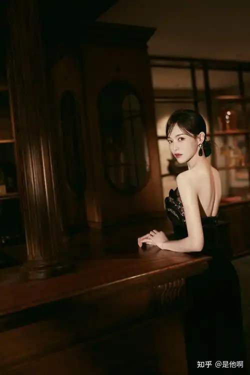 如何评价女星唐嫣的身材