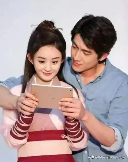 的演员没有之一组合夫妻刘亦菲都得靠边站|杨幂|陈晓|周冬雨_网易订阅