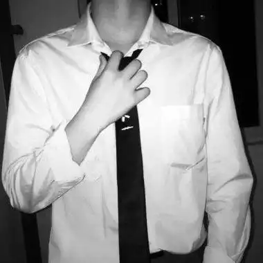 言辞:衬衫部位男头小哥哥好好看qq男生头像