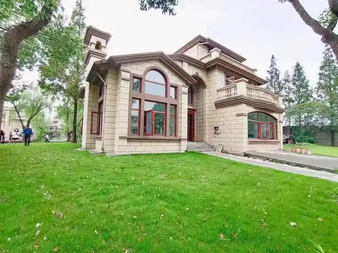 上海独栋别墅出售