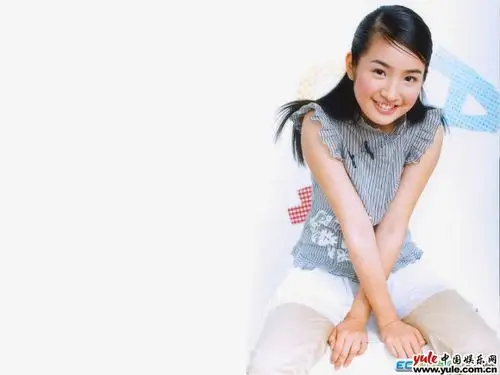 林依晨_明星档案_写真_图片_资料_照片_中国娱乐网