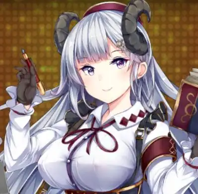 这里是热爱情报工作的记者露希安纳!