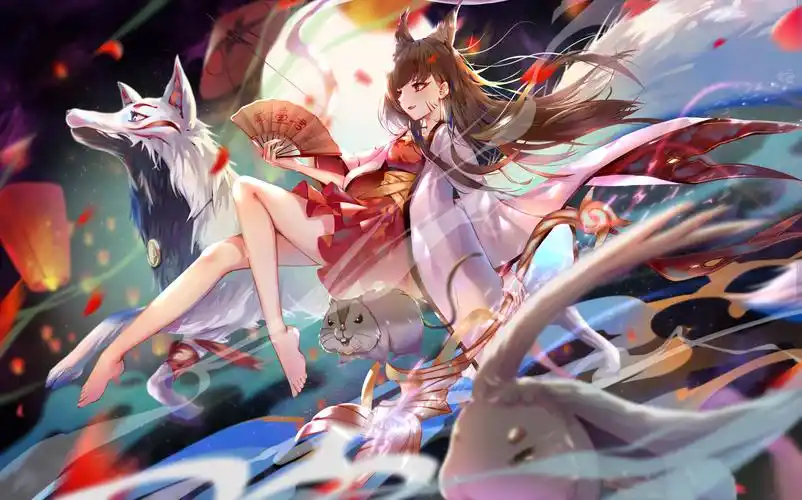 女孩 猫娘 猫耳 03 4k动漫壁纸_彼岸图网.jpg