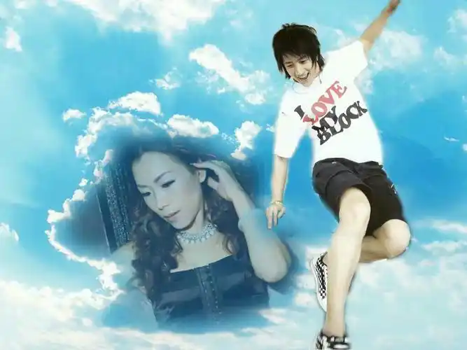 现在的我,不再是从前的我