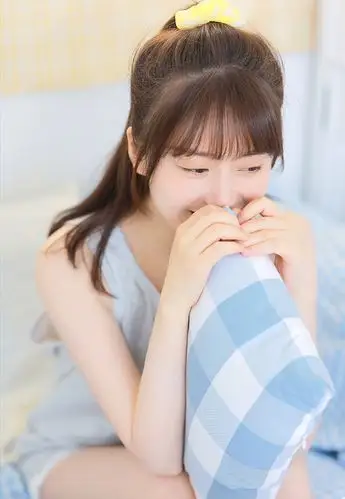 性格开朗活泼可爱的女孩有谁不喜欢