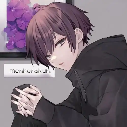 超帅男生动漫头像 #男生版:喜欢一个人要付出代价,那我宁愿不要