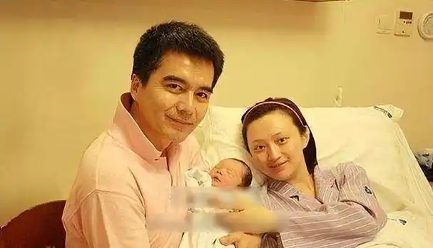 一婚的张译二婚的焦恩俊三婚的侯勇都不如四婚的他出