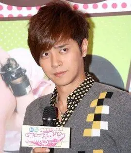 薛海台湾偶像电视剧海派甜心中的男主角