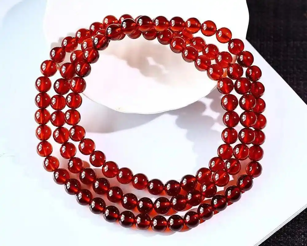 赵丽颖同款手链!