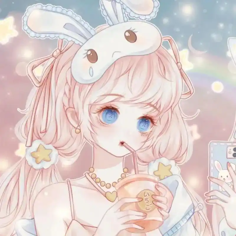 仙女头像#头像女 - 抖音