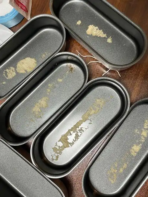 听说过三能每次使用需要抹油才能不沾吗