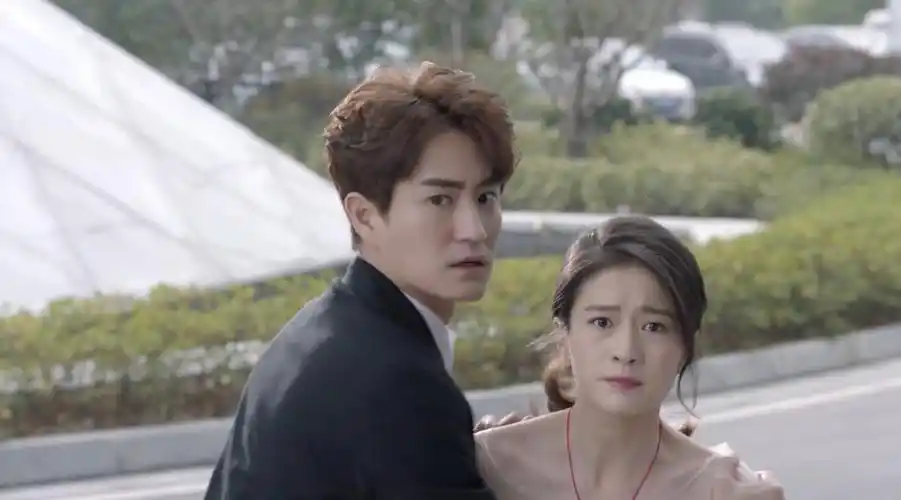 杨玏张雪迎你的名字我的姓氏终极预告