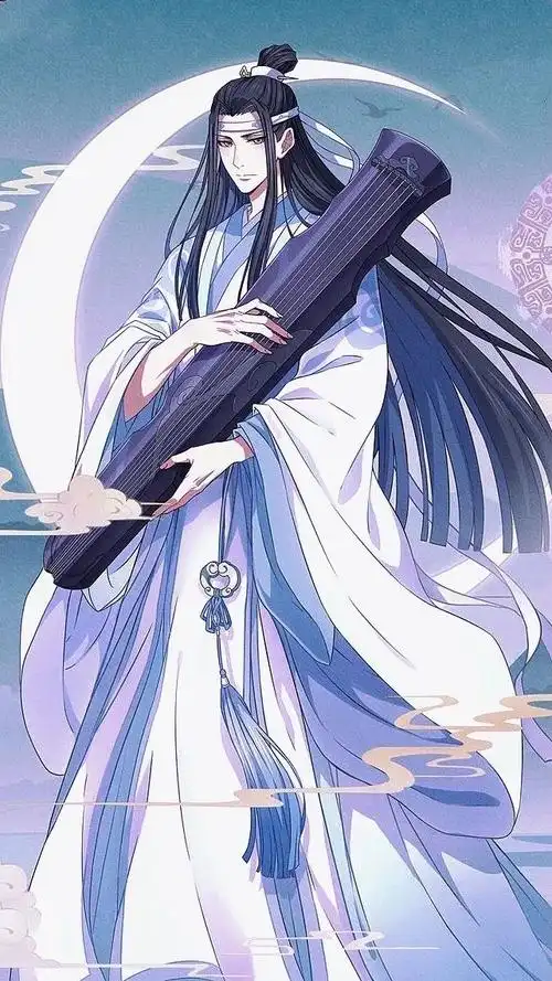 典范动漫壁纸 | 海贼王 夏日朋友帐 魔道祖师 - 图片壁纸 上海视道