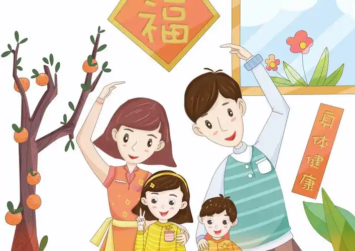 工资越拿越高;偶尔一家三口一起出去游玩,很多人都说我们就是幸福一家