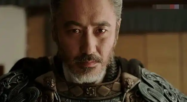 《虎啸龙吟》吴秀波催泪演绎"英雄惜英雄"|司马懿|诸葛亮_网易娱乐