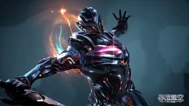 吞噬星空动画##当吞噬星空冲破二次元##动漫大赏2023