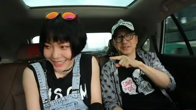 逐渐"消失"的吴莫愁,早已经走上了一条"不归路"|杨坤|那英|庾澄庆|好