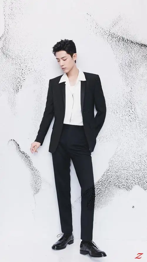 肖战210607腾讯视频拾光盛典