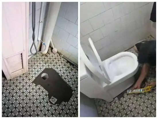 军叔是一名退伍军人,同时也是一名党员,几年前因中风,身体大不如前