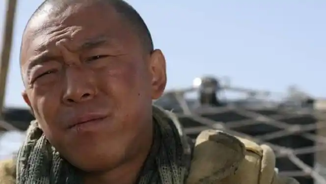 黄渤的这5部作品,每一部都是经典,了解一下|一出好戏|黄渤|经典_新浪