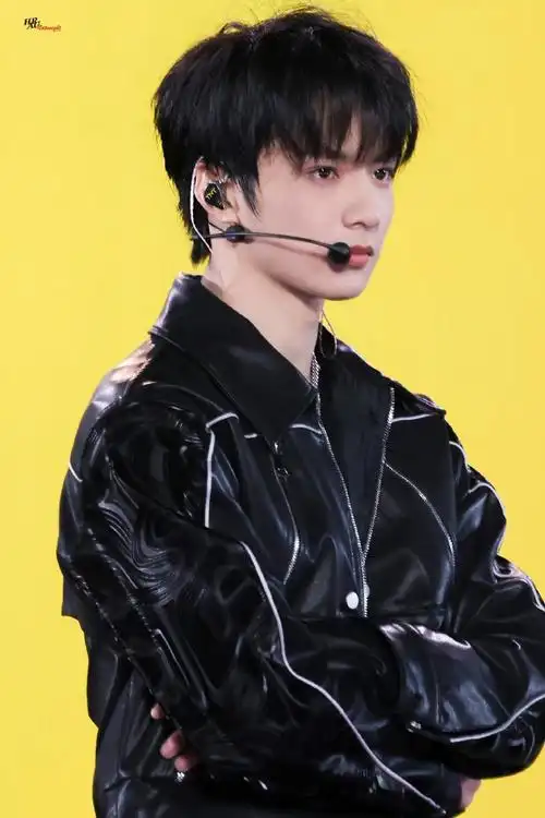 刘耀文重庆演唱会