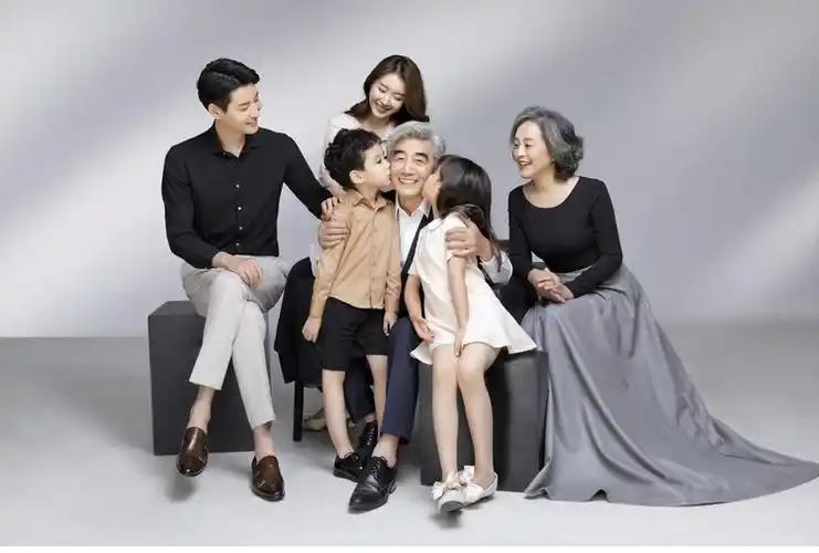 新年特惠,一家四口全家福,只要99元-表单-金数据