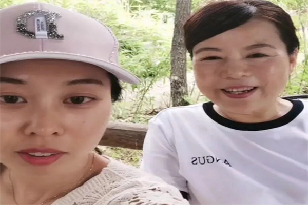 原创杜新枝怒怼郭威妻子利用许敏赚钱太丢人网友落井下石