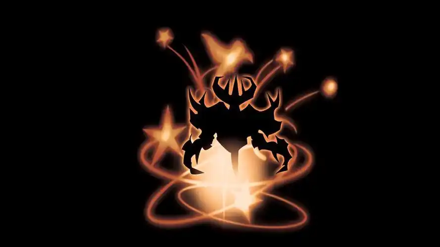 电脑壁纸 游戏 dota影魔