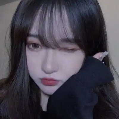 抖音冷酷霸气女生头像大全