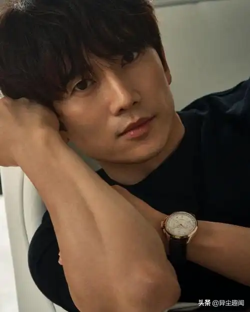 演技好的韩国男演员(韩国演员排行榜演技好) - 114知识网