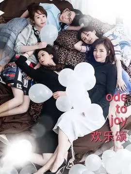 欢乐颂剧情介绍