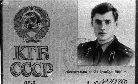 莫斯科街头的凶杀案,与英国秘密情报局有关,但克格勃不是胜利者