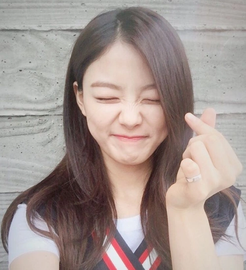 摄影 头像- 女生