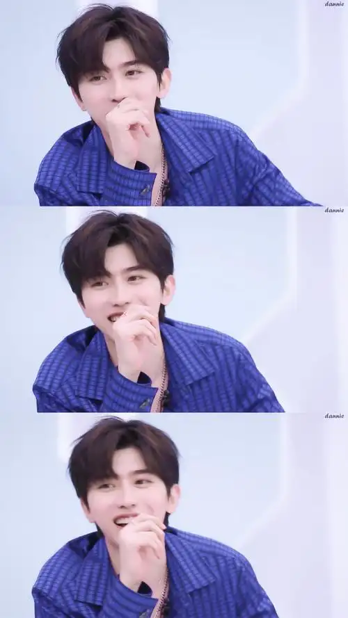 蔡徐坤《青春有你2》