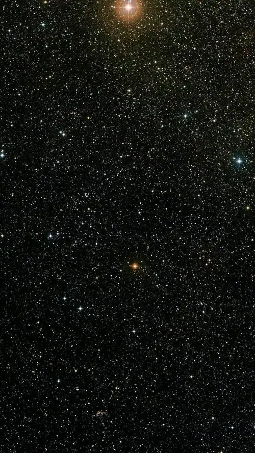 【资源组 | 壁纸】星星壁纸