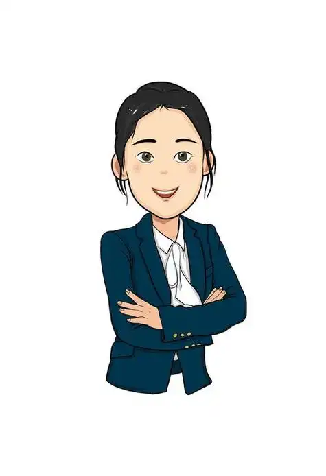 卡通人物形象设计职业人物形象设计图关键词:6款卡通冬季女孩形象