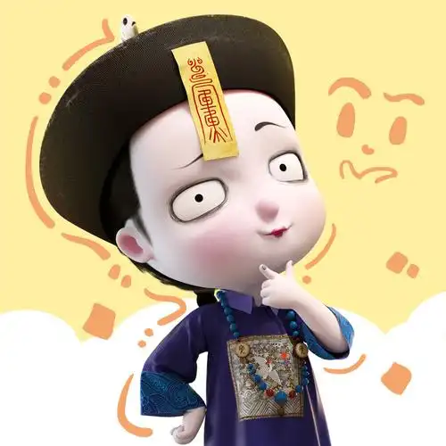 僵小鱼的自拍指南,你值得拥有 | 僵小鱼情侣闺蜜头像