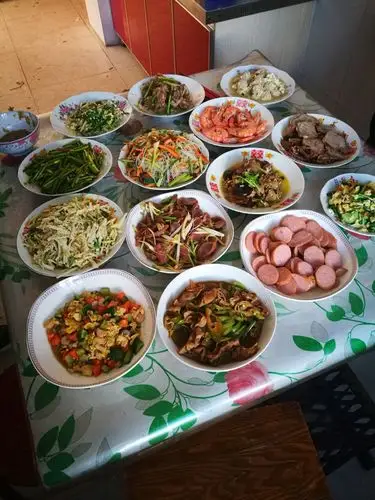 徐氏私房菜☆ —— 每一天,为明天!