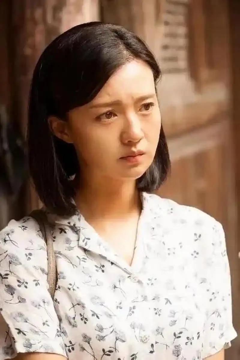 傅晶演员是一位非常优秀和成功的演员.