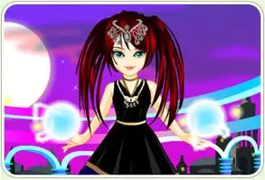 黑暗公主图册_百度百科