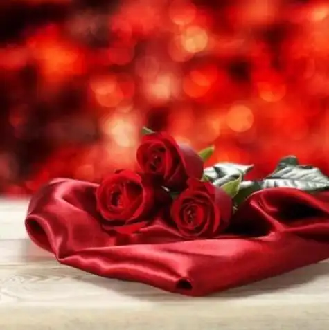 两只手一朵花的头像 头像图片大全 -【爱个性】